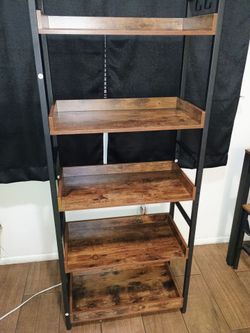 Shelf