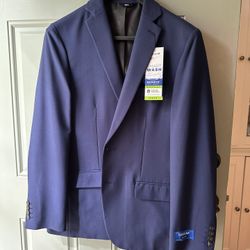 NWT Men’s Blazer, 42R