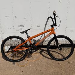 Redline Proline Expert Bmx Race Bike