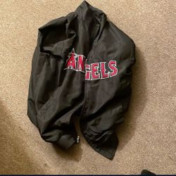 Angels Windbreaker medium