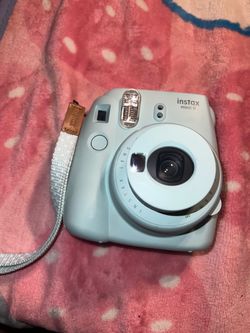 Fujifilm Instax Mini 9 Instant Camera