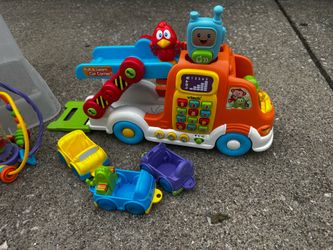 14 infant and toddler toys