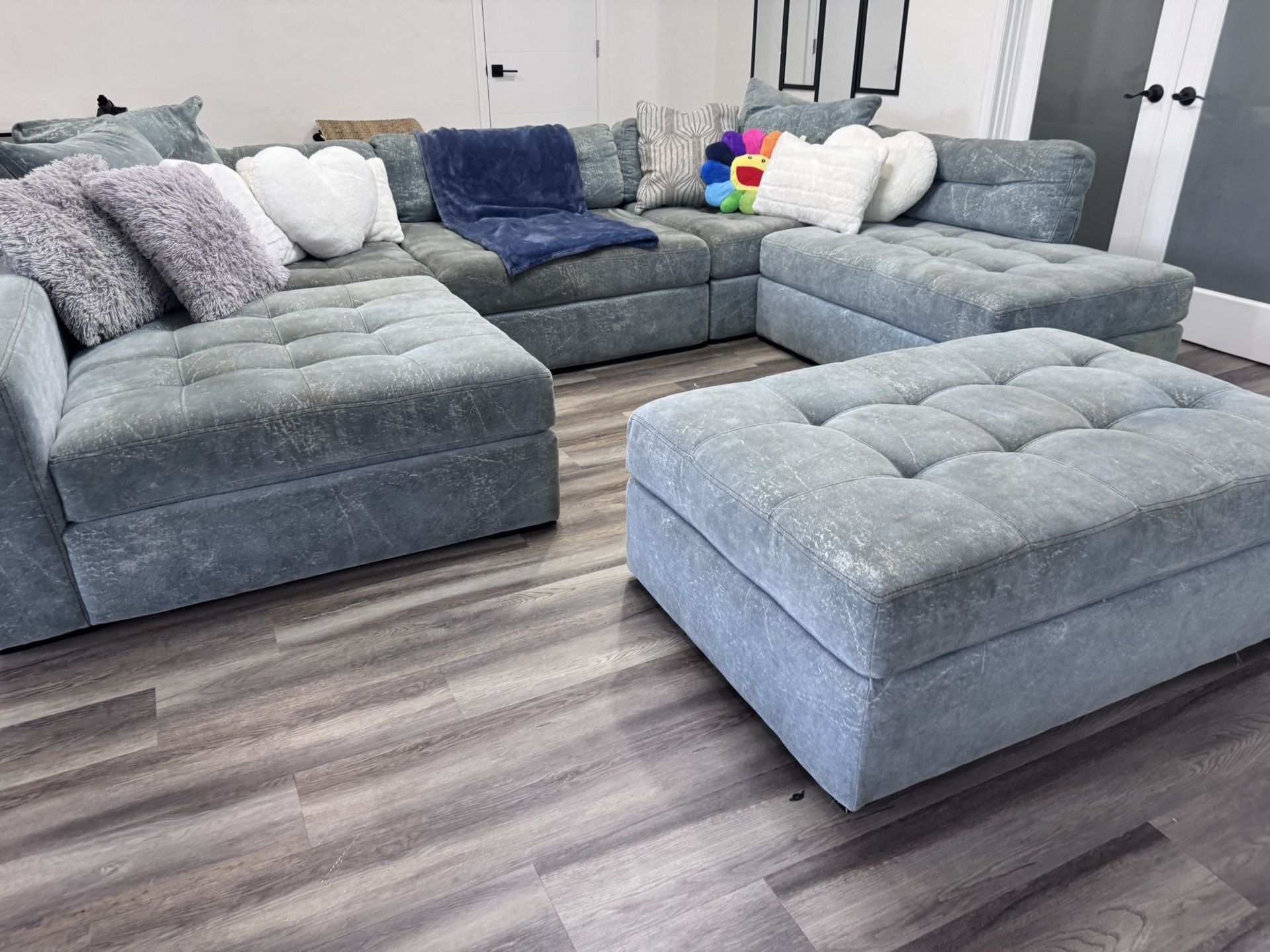 Modular Couch For Sale
