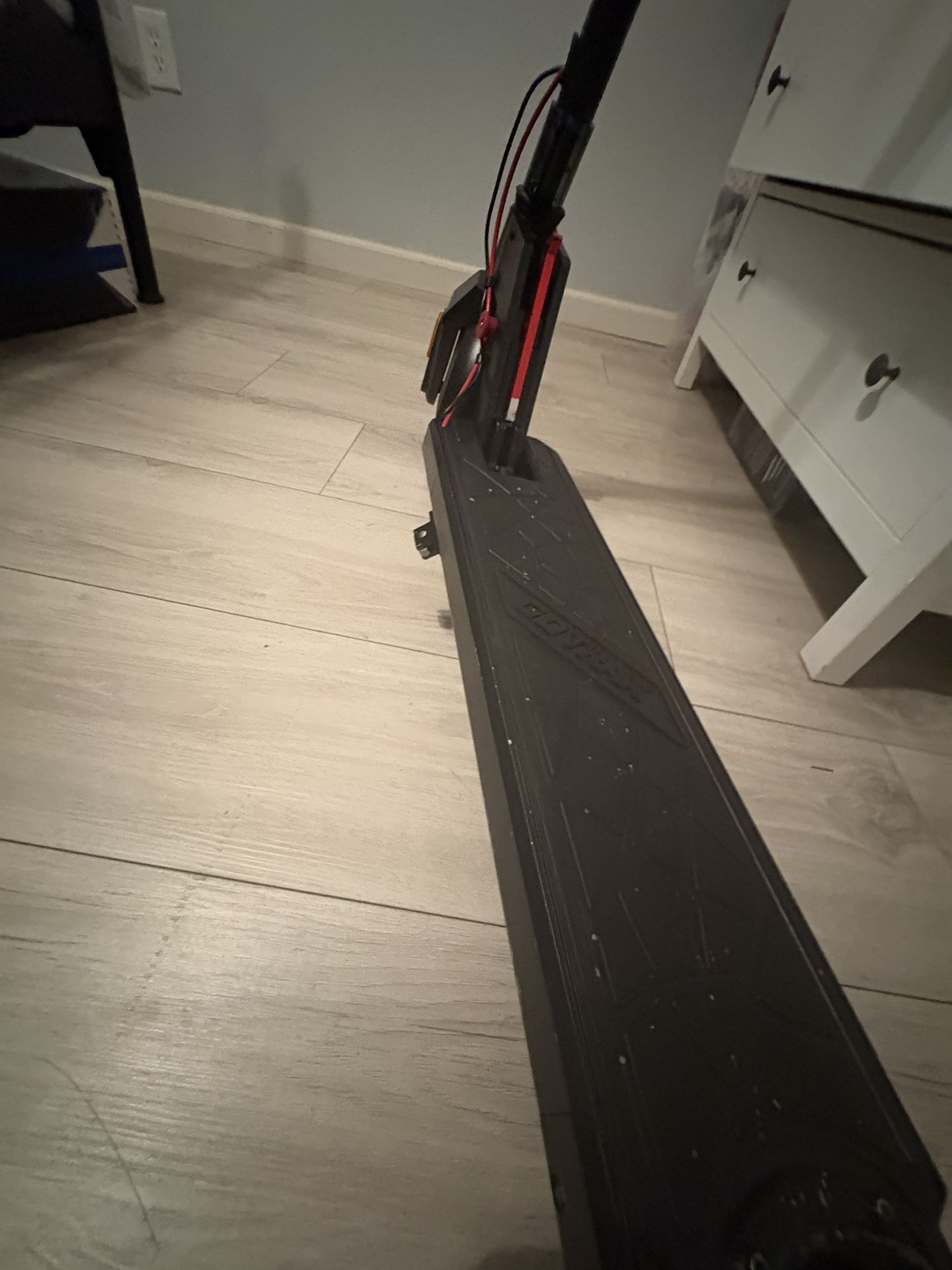 Gotrax V3 PRO