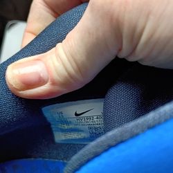 Kevin Durant Seahawks Shoes Size 13