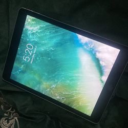 Like new iPad Air 2