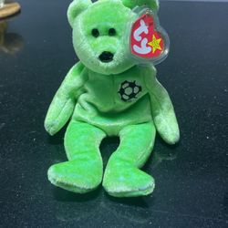 TY Beanie Baby Collection (kicks)