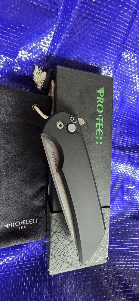 Protech Mordax