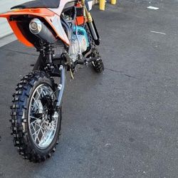 Dirt Bike for adult