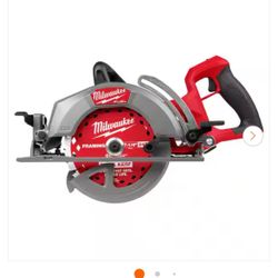 Milwaukee Circular Saw
