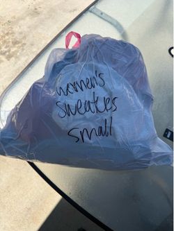 Women’s sweaters