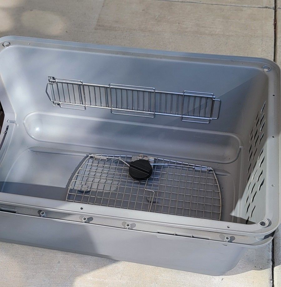 Large Dog Crate