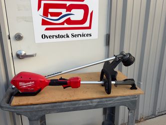 Milwaukee M18 Fuel String Trimmer