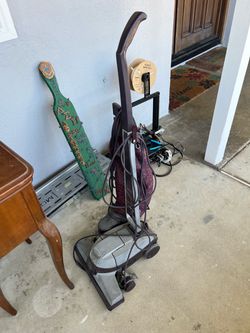 Upright Vacuum Cleaner Kirby g series