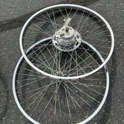 Schwinn Cruiser Wheels 5 Speed 26 Inch