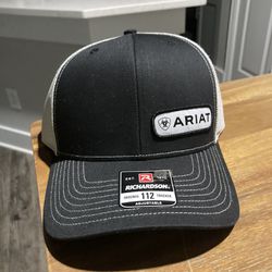 Ariat Hat New