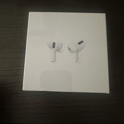 AirPod Pros First Gen