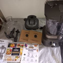 NINJA Foodi-Power Blender Ultimate System