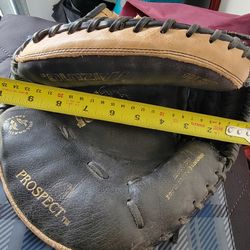 ⚾️Youth Baseball Minuzo Catchers Glove ⚾️