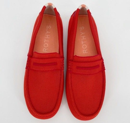 Rothys Driver Loafers