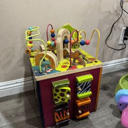 Toddler Toy
