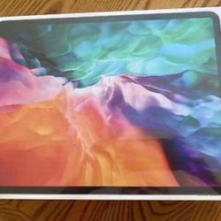 Apple iPad Pro 12.9 inch Or 11 Inch New Sealed Also Selling Separately Apple Pencil 2nd & Magic Keyboard