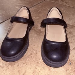 School Shoes 