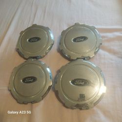 F150 Center Caps 