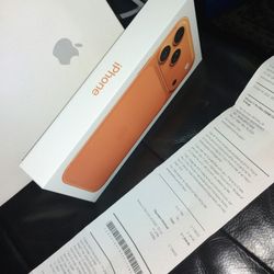 iPhone 17 Pro Max (256 GB)