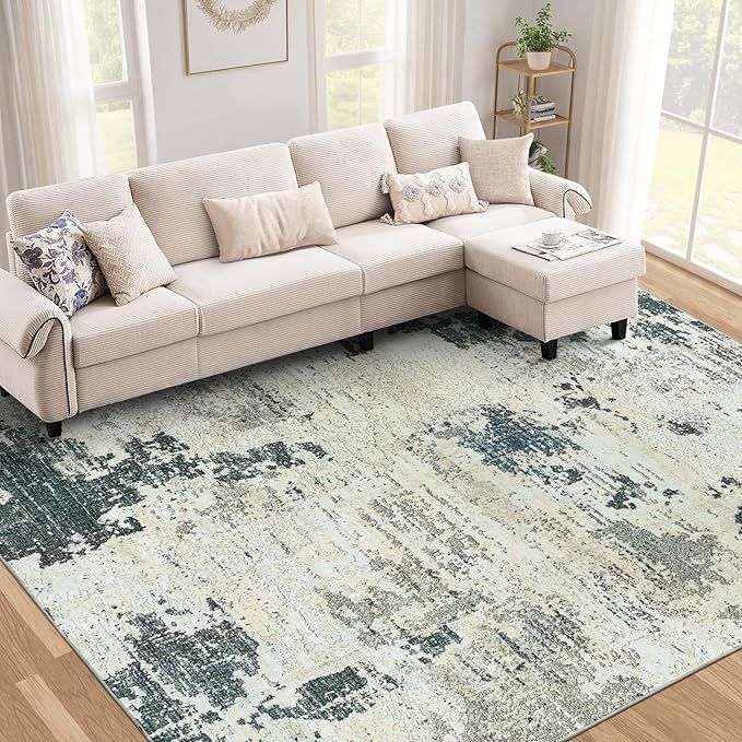 Living Room Rug, 9 x 12
