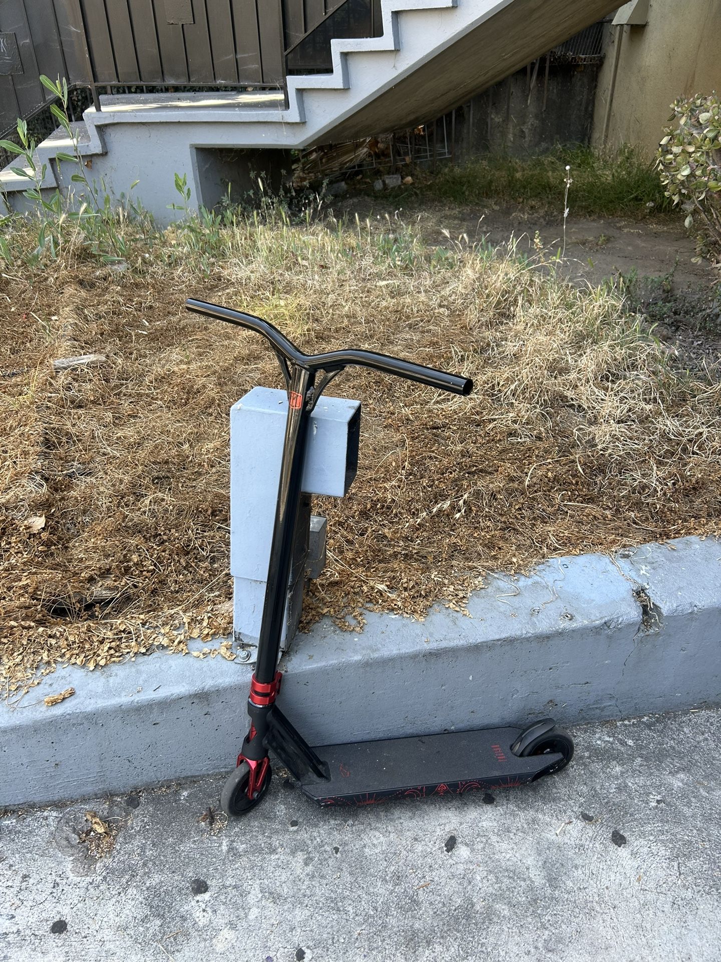 2022 Fuzion Z350 Scooter