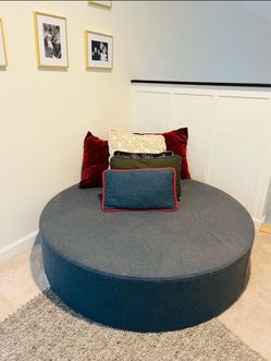 Blu Dot Large Ottoman