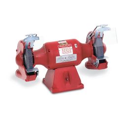Baldor Grinders Buffers 812RE 