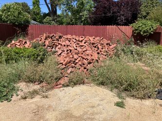 Red Bricks