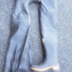 Hip Waders For Fishing 