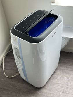 Portable AC