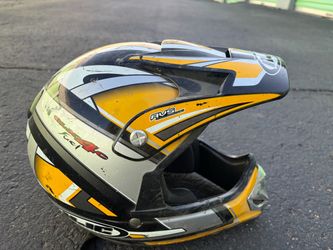 ATV Helmet