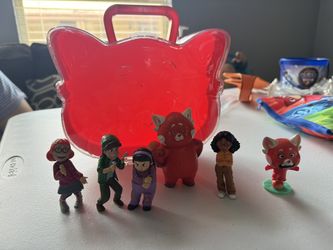 Turning Red