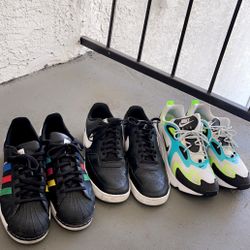Men’s Size 13