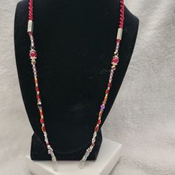 Eyewear Chain Accessories In Many Colors 