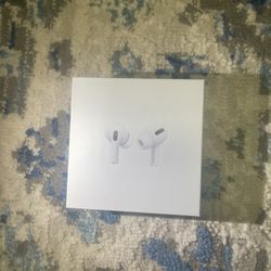AIR POD PROS 
