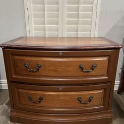 Filing Cabinet