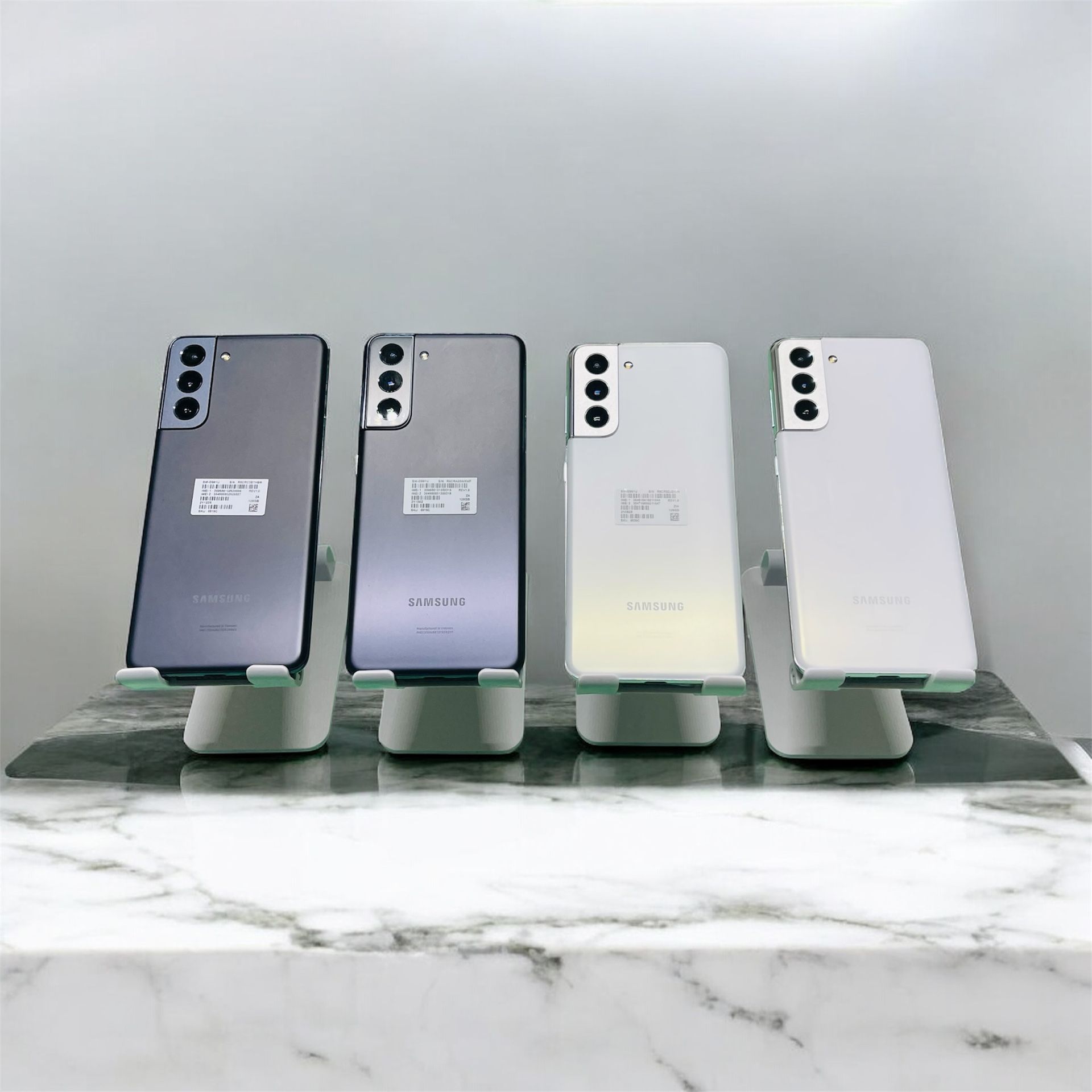 Samsung Galaxy S21 Unlocked 