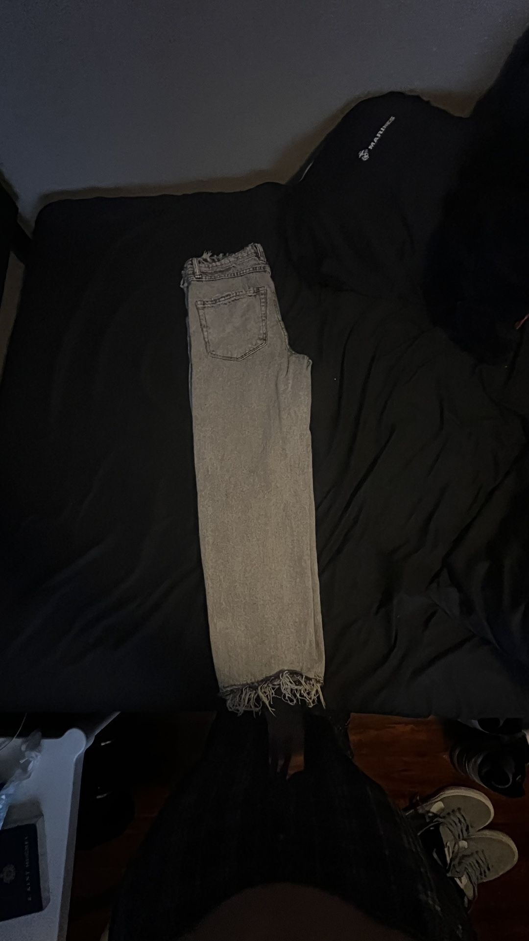 Empyre Pants