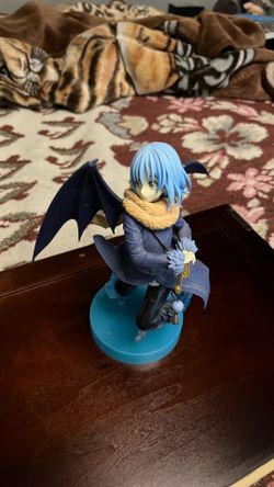 Rimeru Tempest Figure
