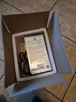 55 amp rv power converter