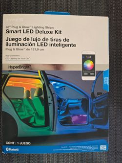 Type S Accessories 48in Smart LED Deluxe Kit LM55369m606