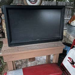 Sunbrtite 45” outdoor TV 