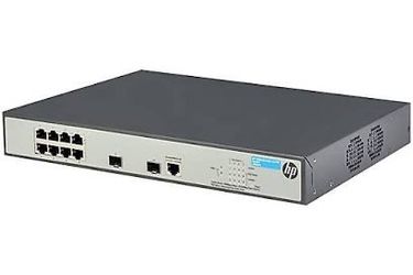 HPE Office connect 1920 Series Switch (JG921A)