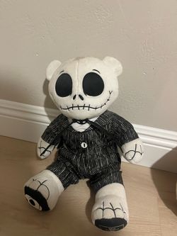 Stuffed animals